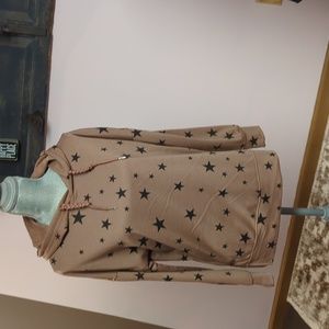 Biucly Casual Sweatshirt